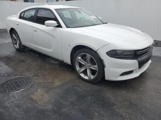 Photo 3 VIN: 2C3CDXCT4GH158898 - DODGE CHARGER 