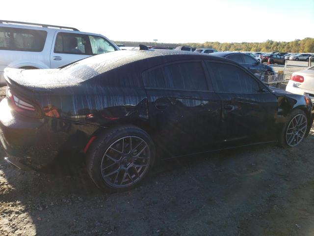 Photo 2 VIN: 2C3CDXCT4GH203581 - DODGE CHARGER 