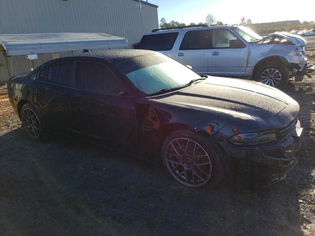 Photo 3 VIN: 2C3CDXCT4GH203581 - DODGE CHARGER 