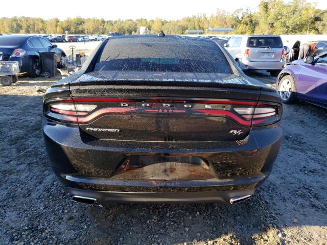 Photo 5 VIN: 2C3CDXCT4GH203581 - DODGE CHARGER 