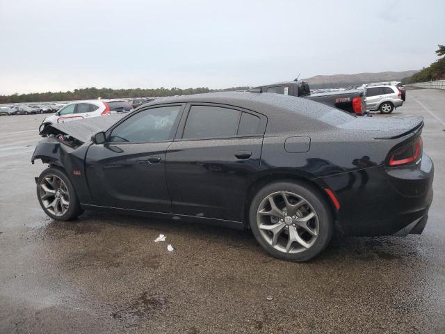 Photo 1 VIN: 2C3CDXCT4GH205704 - DODGE CHARGER 