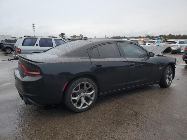 Photo 2 VIN: 2C3CDXCT4GH205704 - DODGE CHARGER 