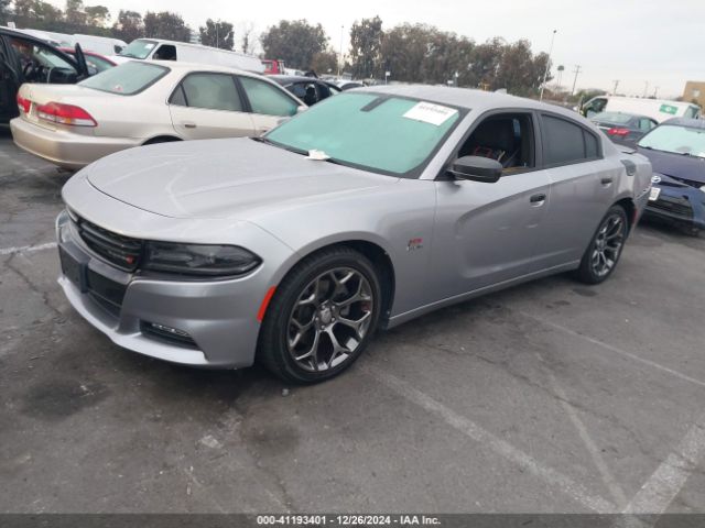 Photo 1 VIN: 2C3CDXCT4GH233213 - DODGE CHARGER 