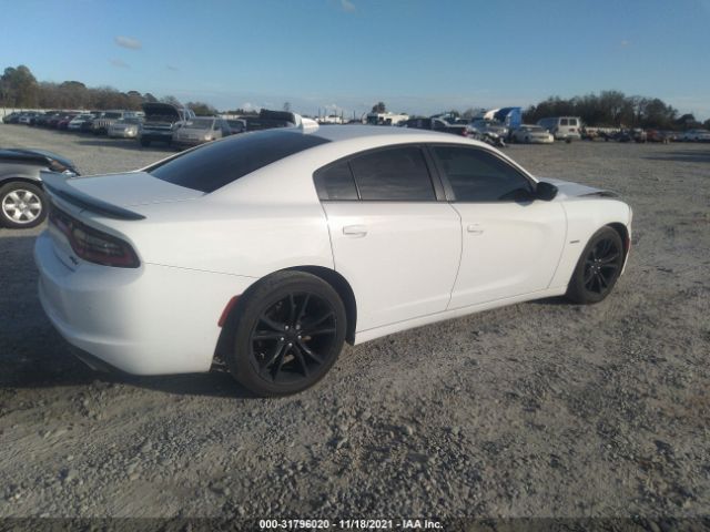 Photo 3 VIN: 2C3CDXCT4GH340648 - DODGE CHARGER 