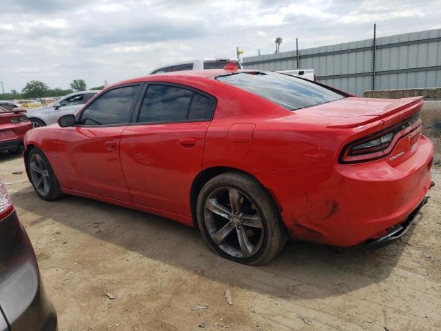 Photo 1 VIN: 2C3CDXCT4GH354775 - DODGE CHARGER 