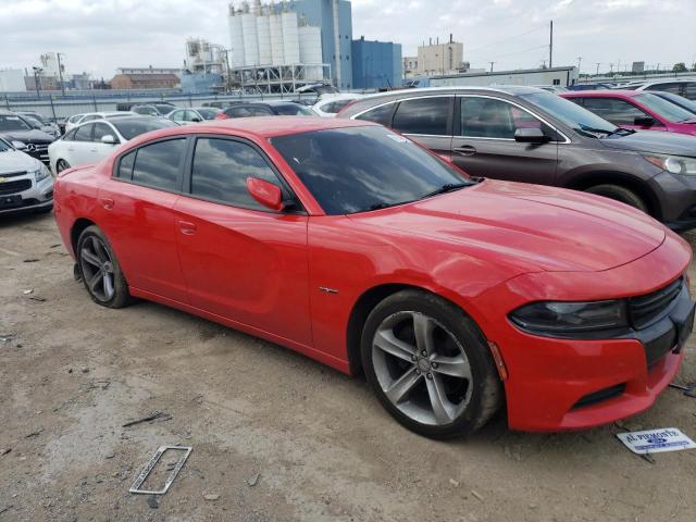 Photo 3 VIN: 2C3CDXCT4GH354775 - DODGE CHARGER 