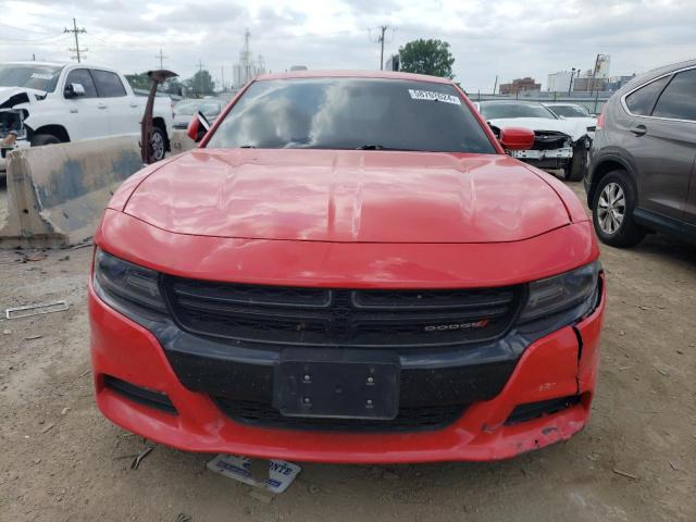 Photo 4 VIN: 2C3CDXCT4GH354775 - DODGE CHARGER 