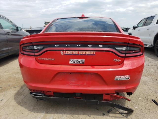 Photo 5 VIN: 2C3CDXCT4GH354775 - DODGE CHARGER 