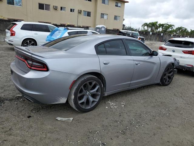 Photo 2 VIN: 2C3CDXCT4HH581482 - DODGE CHARGER 