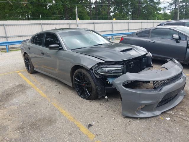 Photo 0 VIN: 2C3CDXCT4HH657315 - DODGE CHARGER 