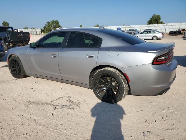 Photo 1 VIN: 2C3CDXCT4JH146886 - DODGE CHARGER 