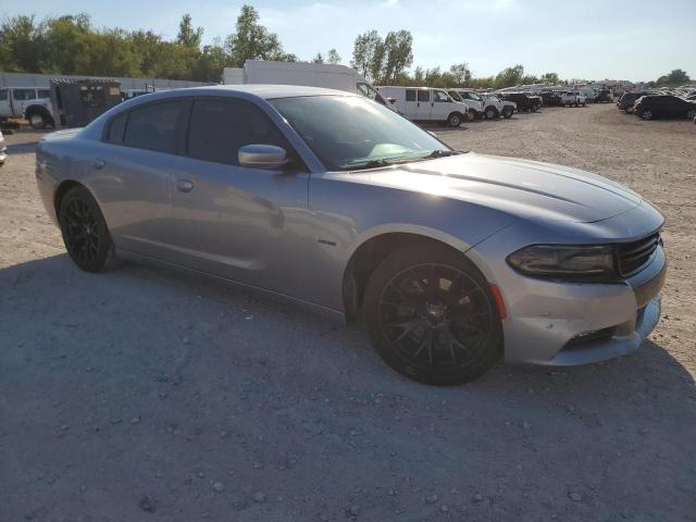 Photo 3 VIN: 2C3CDXCT4JH146886 - DODGE CHARGER 