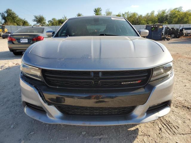 Photo 4 VIN: 2C3CDXCT4JH146886 - DODGE CHARGER 