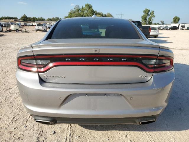 Photo 5 VIN: 2C3CDXCT4JH146886 - DODGE CHARGER 