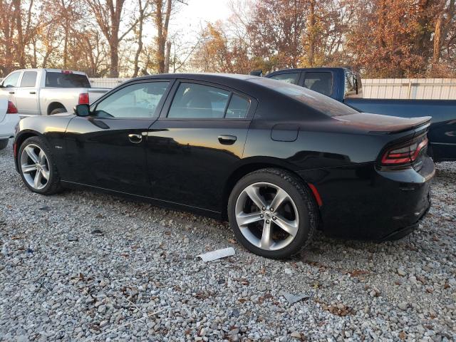 Photo 1 VIN: 2C3CDXCT4JH213146 - DODGE CHARGER 