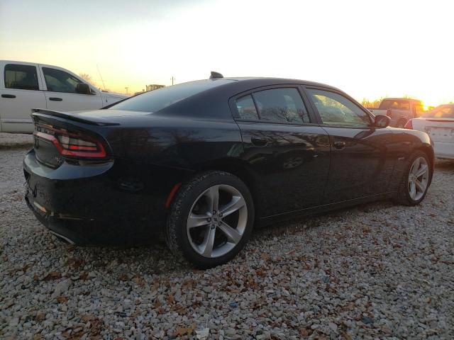 Photo 2 VIN: 2C3CDXCT4JH213146 - DODGE CHARGER 