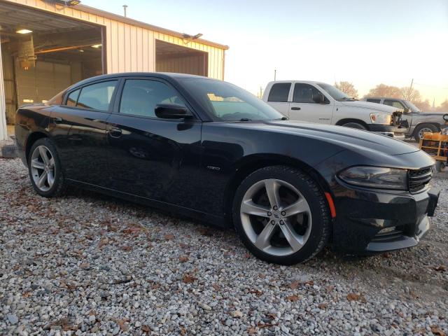 Photo 3 VIN: 2C3CDXCT4JH213146 - DODGE CHARGER 