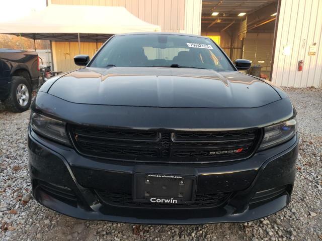 Photo 4 VIN: 2C3CDXCT4JH213146 - DODGE CHARGER 