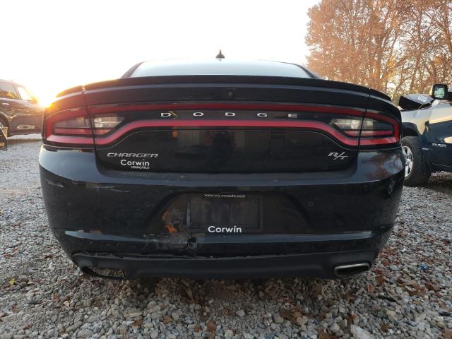 Photo 5 VIN: 2C3CDXCT4JH213146 - DODGE CHARGER 