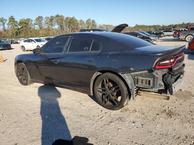 Photo 1 VIN: 2C3CDXCT4JH237883 - DODGE CHARGER 