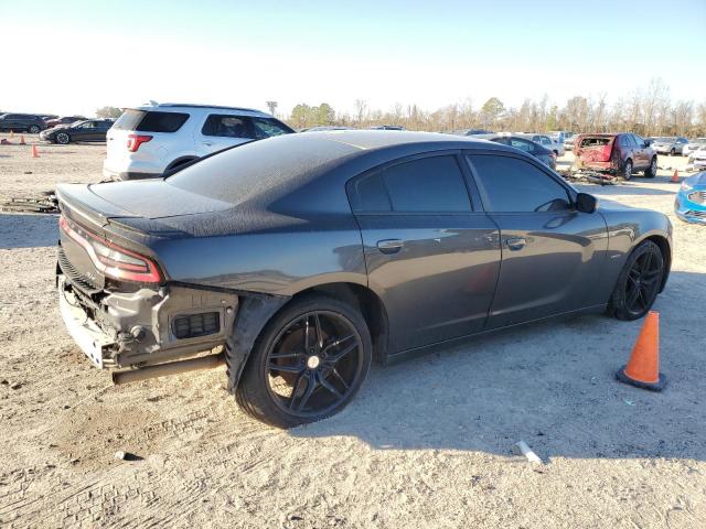 Photo 2 VIN: 2C3CDXCT4JH237883 - DODGE CHARGER 