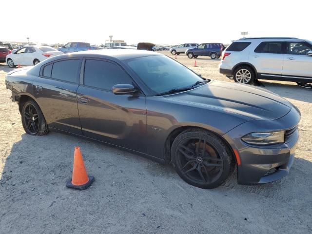 Photo 3 VIN: 2C3CDXCT4JH237883 - DODGE CHARGER 