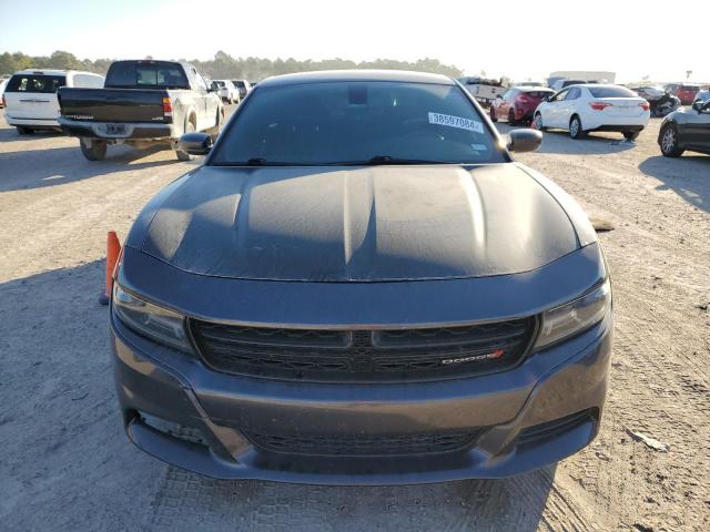 Photo 4 VIN: 2C3CDXCT4JH237883 - DODGE CHARGER 