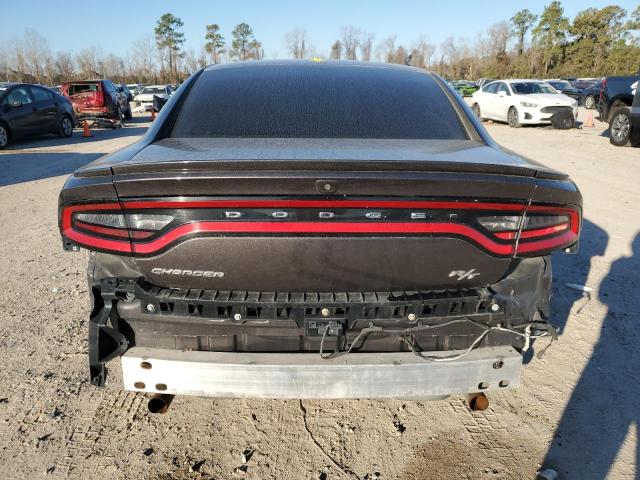 Photo 5 VIN: 2C3CDXCT4JH237883 - DODGE CHARGER 