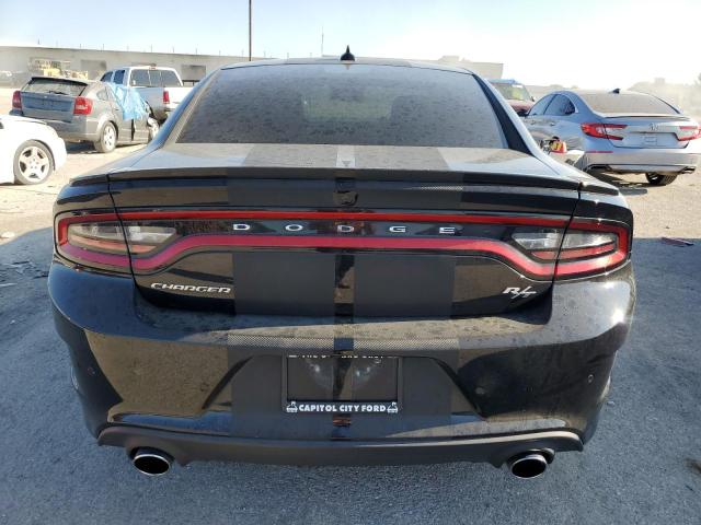 Photo 5 VIN: 2C3CDXCT4JH278840 - DODGE CHARGER 