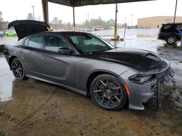 Photo 3 VIN: 2C3CDXCT4JH290714 - DODGE CHARGER 