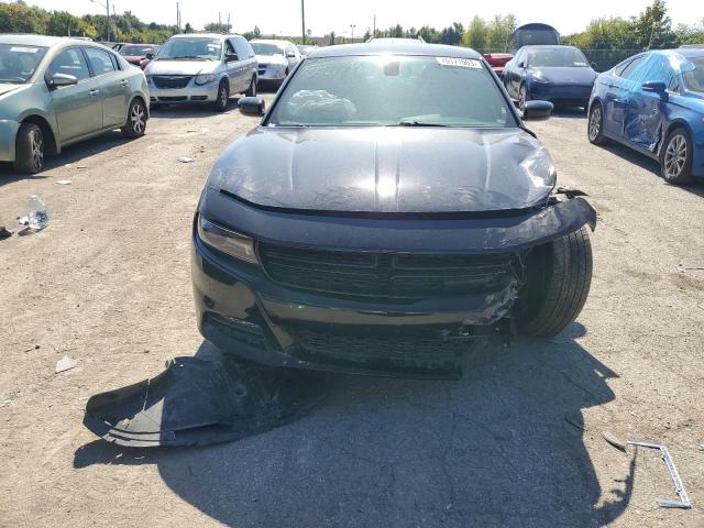 Photo 4 VIN: 2C3CDXCT4JH313621 - DODGE CHARGER 