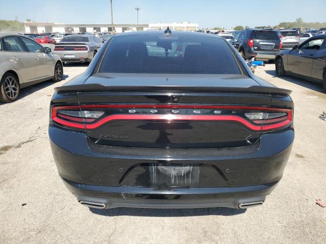 Photo 5 VIN: 2C3CDXCT4JH313621 - DODGE CHARGER 