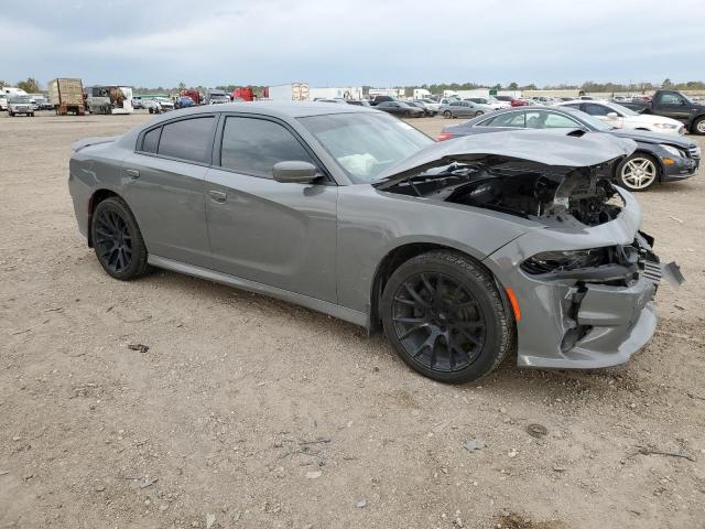 Photo 3 VIN: 2C3CDXCT4KH526280 - DODGE CHARGER 