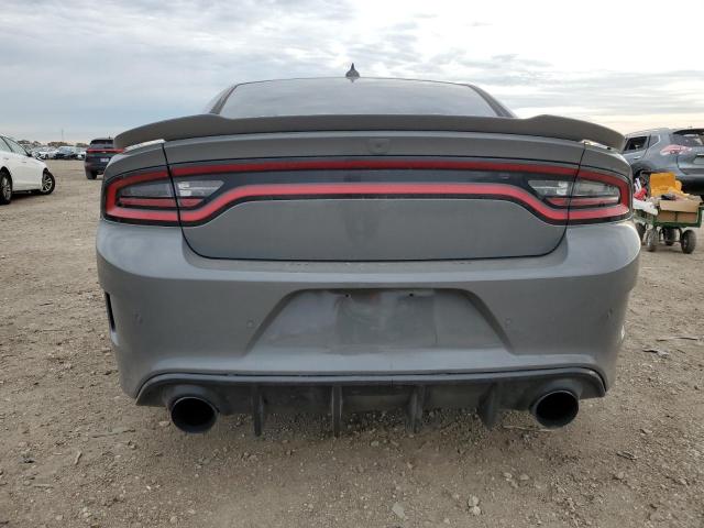 Photo 5 VIN: 2C3CDXCT4KH526280 - DODGE CHARGER 