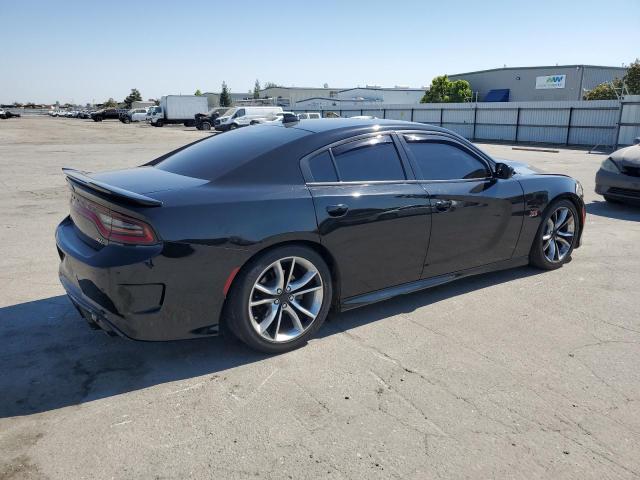 Photo 2 VIN: 2C3CDXCT4KH529616 - DODGE CHARGER 