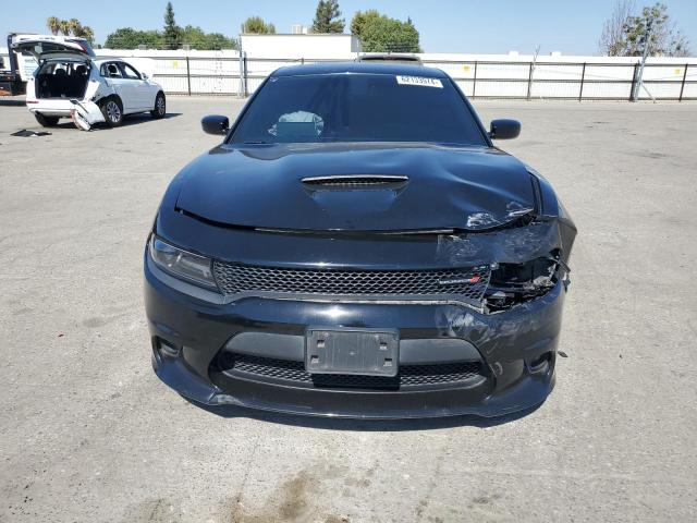 Photo 4 VIN: 2C3CDXCT4KH529616 - DODGE CHARGER 