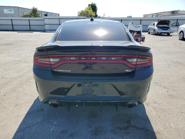 Photo 5 VIN: 2C3CDXCT4KH529616 - DODGE CHARGER 