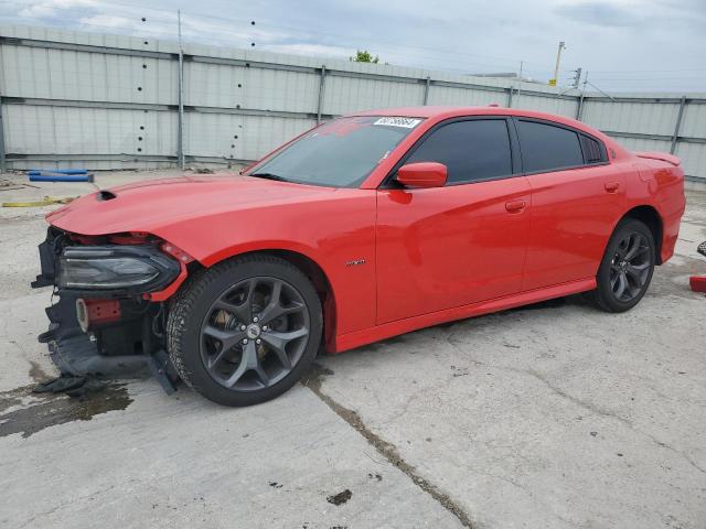 Photo 0 VIN: 2C3CDXCT4KH530409 - DODGE CHARGER 