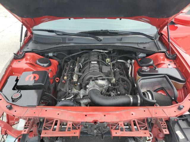 Photo 10 VIN: 2C3CDXCT4KH530409 - DODGE CHARGER 