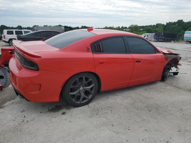 Photo 2 VIN: 2C3CDXCT4KH530409 - DODGE CHARGER 