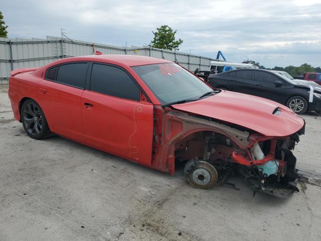 Photo 3 VIN: 2C3CDXCT4KH530409 - DODGE CHARGER 