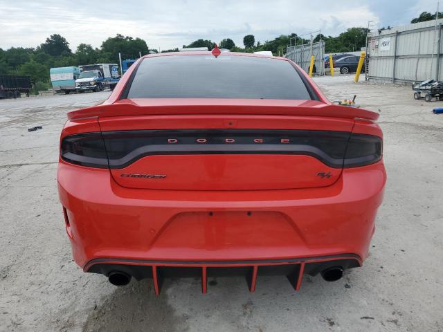 Photo 5 VIN: 2C3CDXCT4KH530409 - DODGE CHARGER 