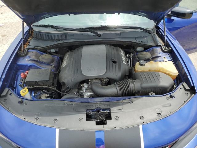 Photo 10 VIN: 2C3CDXCT4KH572885 - DODGE CHARGER 