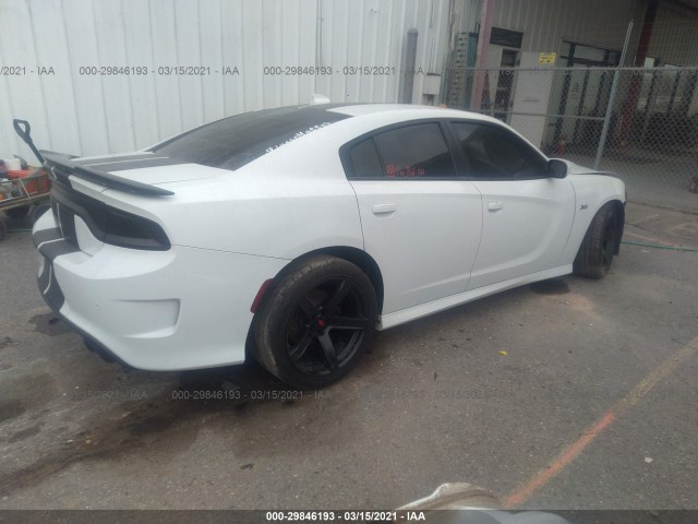 Photo 3 VIN: 2C3CDXCT4KH575429 - DODGE CHARGER 