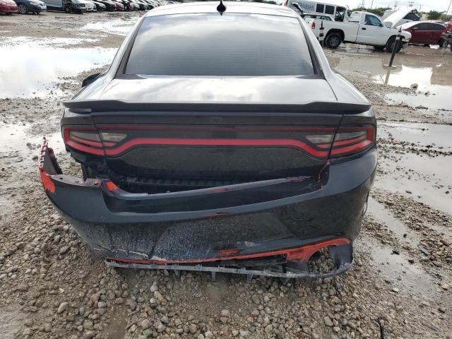 Photo 5 VIN: 2C3CDXCT4KH597852 - DODGE CHARGER 