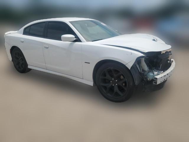 Photo 3 VIN: 2C3CDXCT4KH608395 - DODGE CHARGER 