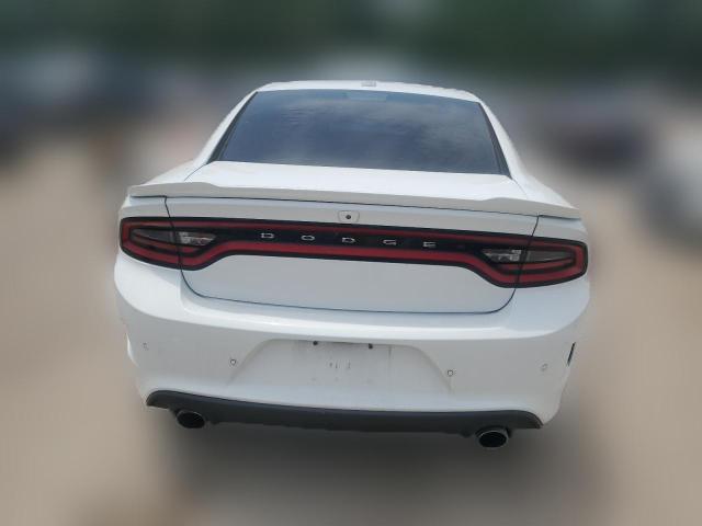 Photo 5 VIN: 2C3CDXCT4KH608395 - DODGE CHARGER 