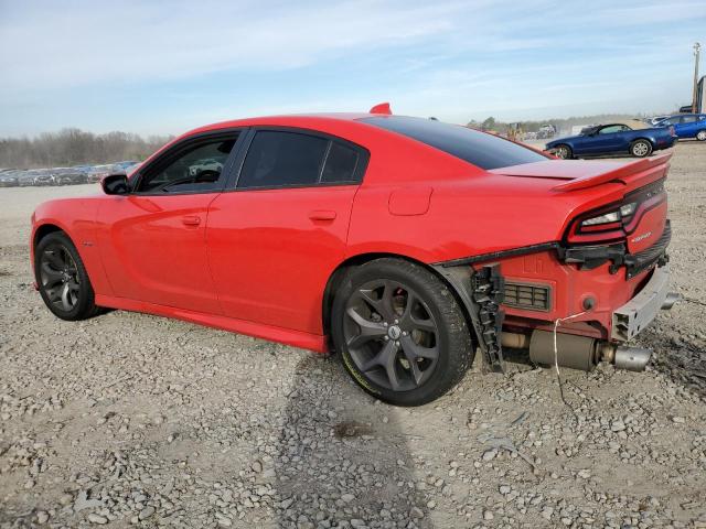 Photo 1 VIN: 2C3CDXCT4KH633264 - DODGE CHARGER 