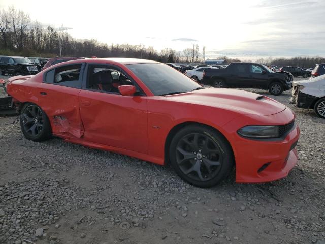 Photo 3 VIN: 2C3CDXCT4KH633264 - DODGE CHARGER 