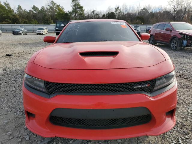 Photo 4 VIN: 2C3CDXCT4KH633264 - DODGE CHARGER 